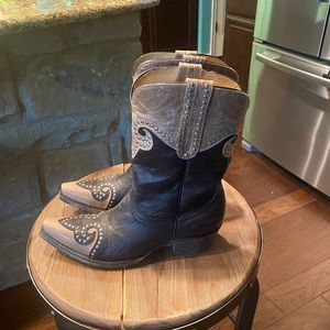 Old Gringo womens boots